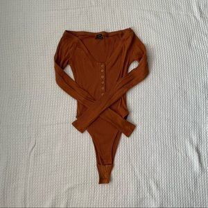 Urban Outfitters Out from under bodysuit